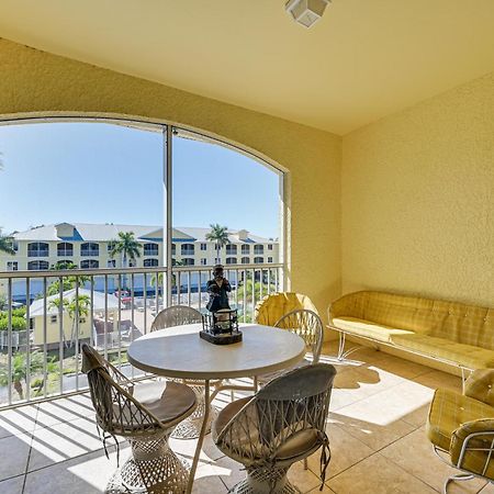 Everglades City Condo With Porch Steps To Water! Eksteriør bilde